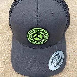 Scotty cameron circle T hat